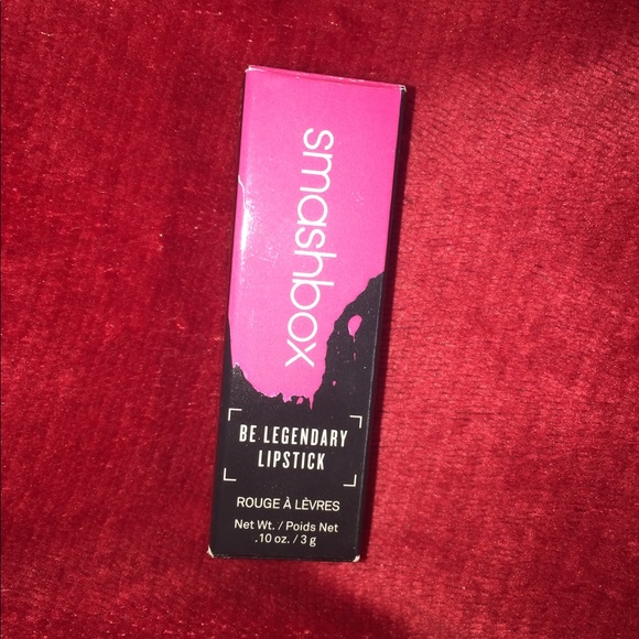 Smashbox Makeup Smashbox Lipstick Poshmark